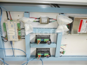 Лазерно-гравировальный станок с ЧПУ LaserStream WL 1390