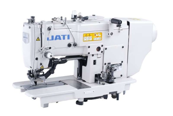 Петельная машина, прямая петля JATI JT-T783 D