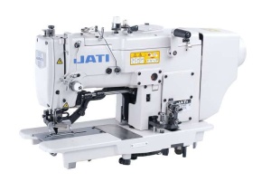 Петельная машина, прямая петля JATI JT-T783 D