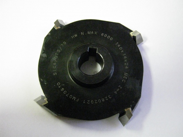 Куплю Фрезы аналог Sica 140х14х24, Z=4 в Екатеринбурге - Биржа ...