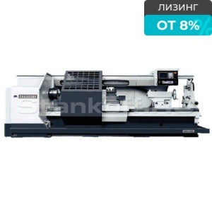 Токарный станок с ЧПУ CAK32