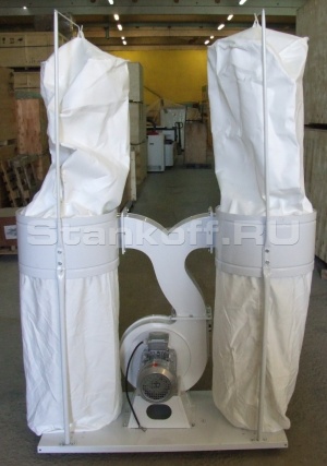 Аспирационная система MF9030