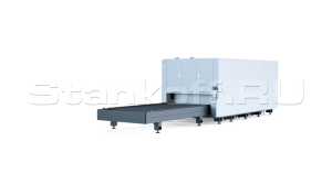 Оптоволоконный лазер для резки металла закрытого типа XTC-1530G/3000 Raycus