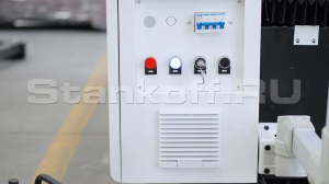 Оптоволоконный лазер для резки металла XTC-1530W/3000 Raycus