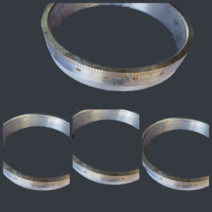 Нониусы(лимбы) поперечной подачи для станков 1М65, 1Н65, ДИП500, РТ117,РТ817,165 и т.д