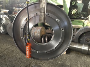 Комплектующие и оснастка для прессов