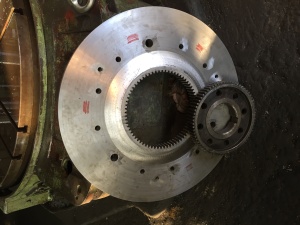 Комплектующие и оснастка для прессов