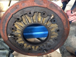 Комплектующие и оснастка для прессов