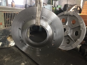 Комплектующие и оснастка для прессов