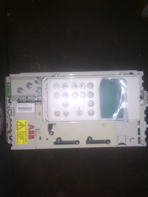 Инвертор ABB ACS-800