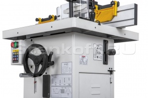 Фрезерный станок JET JWS-34KS 400В