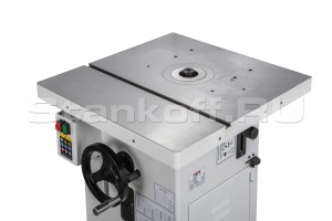 Фрезерный станок JET JWS-34KS 400В