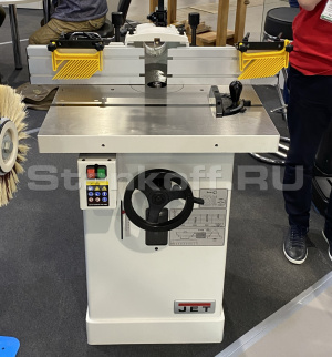 Фрезерный станок JET JWS-34KS 400В