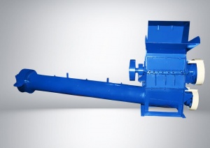 Дробилка DSG-720 MY