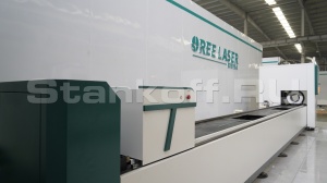 Оптоволоконный лазер легкой серии для резки труб OR-TL 6020/3000 Raycus
