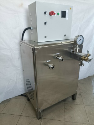 Гомогенизатор молока ГП-1250