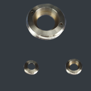 Гайка (бронза) головки 1П756ДФ3.40.000