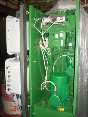 Пресса Гидравлические одностоечные после модернизации: модели - РYЕ 3т. 10т. 25т. 40т. 63т 100т. 160т. 250