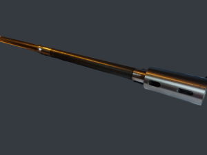 Шпиндель станков 2М57