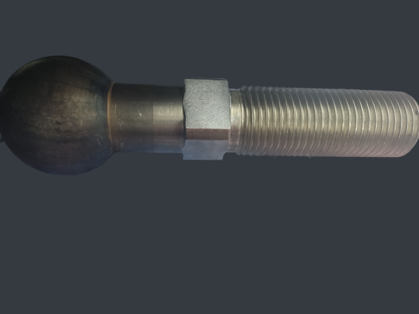 Винт для прессов мод. КД2126