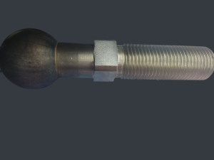 Винт для прессов мод. КД2126