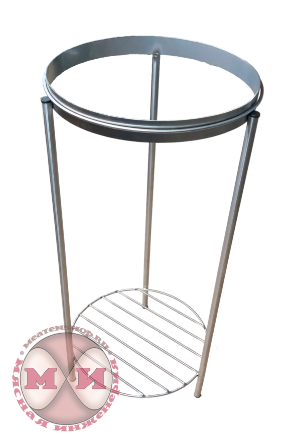 Стойки-держатели мусорных пакетов ASP-K