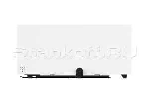 Оптоволоконный лазерный станок в защитной кабине XTC-1530A/3000 Raycus/Reci