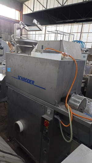 Инъектор Schroder N50