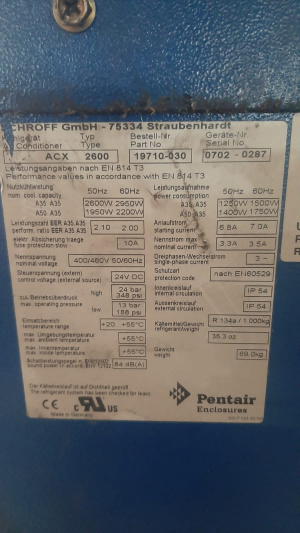 TRUMPF TRUMATIC 5000R