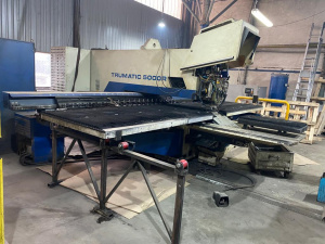 TRUMPF TRUMATIC 5000R