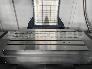 Вертикальный обрабатывающий центр с ЧПУ MetalTec TOPMILL 850S-4X
