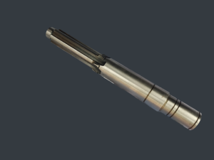 Вал коробки реверса станков 1Н983,1А983,1М983,РТ983