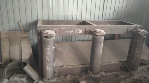 Рольганг
