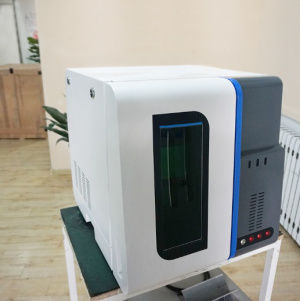 Лазерный волоконный маркиратор BMZ PROTECT