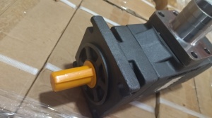 Насосы НПл 16-16/16, НПл 25-25/16, НПл 80-40/6,3