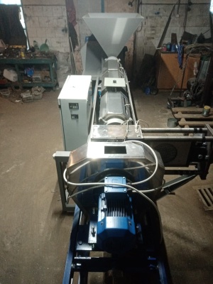 Линия грануляции /Экструдер