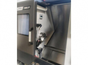 Токарный станок DN SOLUTIONS LYNX 2100 LSYB