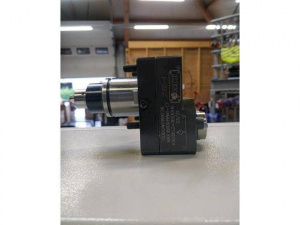 Токарный станок DN SOLUTIONS LYNX 2100 LSYB