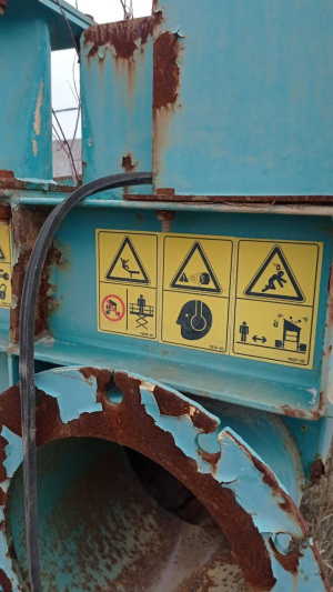 Установка для очистки и обезвоживания песка Powerscreen Finesmaster 200X Compact