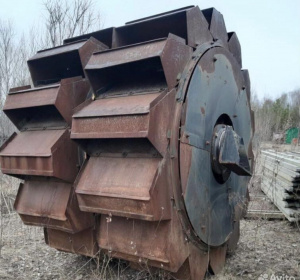 Установка для очистки и обезвоживания песка Powerscreen Finesmaster 200X Compact