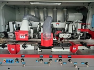 Четырехсторонний станок V-Hold VH-M523