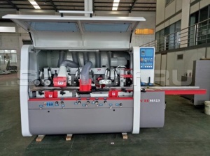 Четырехсторонний станок V-Hold VH-M523