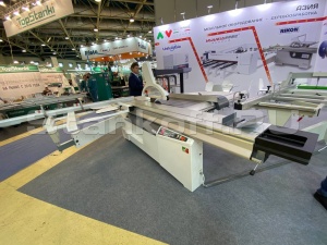 Форматно-раскроечный станок P 450 AX