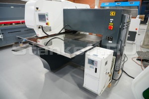 Ребросклеивающий станок для шпона LS-1800