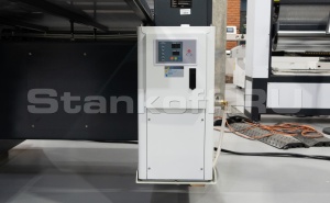 Ребросклеивающий станок для шпона LS-1800