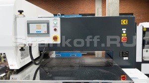 Ребросклеивающий станок для шпона LS-1800