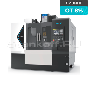 3-х осевой вертикально-обрабатывающий центр с ЧПУ PRATIC PL855F