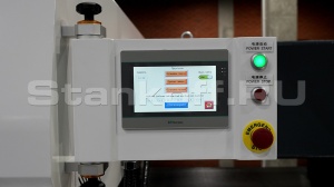 Ребросклеивающий станок для шпона LS-1800