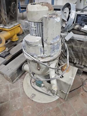 Линия для труб пнд