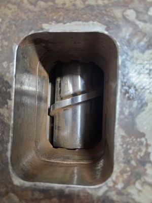 Линия для труб пнд